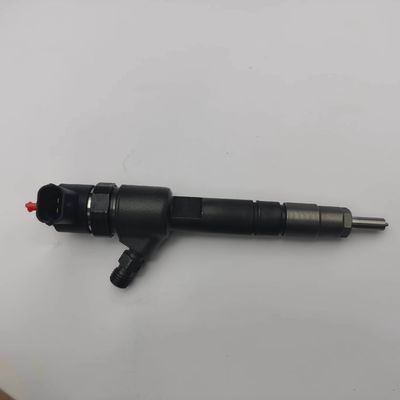 Inyector de motor diesel original 8-97556080-0 Partes de repuesto para maquinaria de construcción