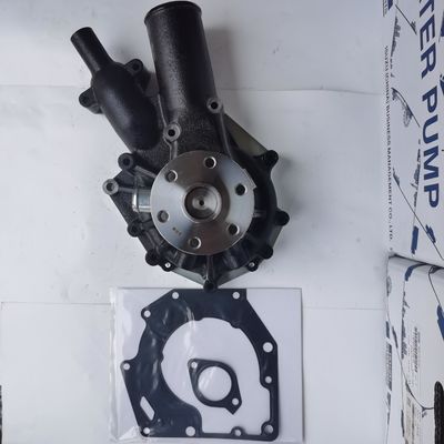 6HK1 Excavator Water Pump For ZX330-5A 8-98229799-0 1-87618436-0