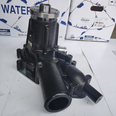 6HK1 Excavator Water Pump For ZX330-5A 8-98229799-0 1-87618436-0