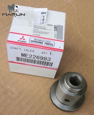 Mitsubishi 4M50 Camshaft Idler Gear Shaft for Excavator Sany 215W ME226983