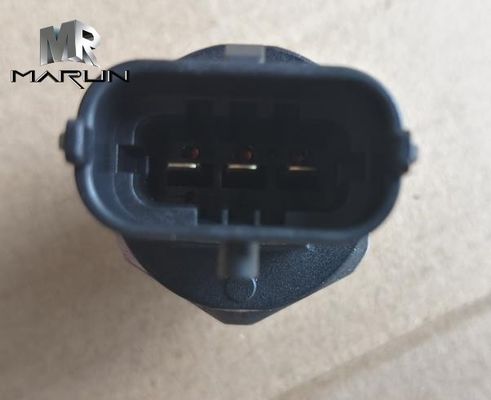 4M50 Mitsubishi Fuel Pressure Sensor