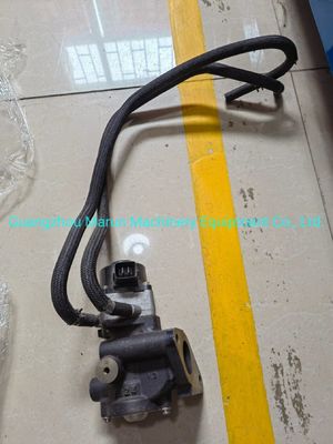 Yanmar 4TNV98 EGR Valve 129927-13900 for ZX60-5A Excavator