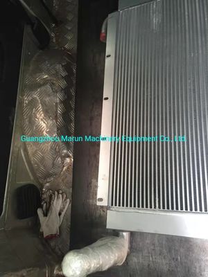 EX300LC Hitachi Ölkühler, 4218590 Hydraulische Hitachi Ausrüstungsteile