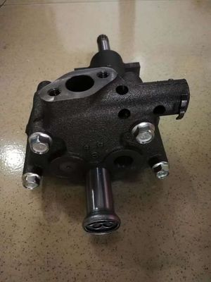 Isuzu 6BD1T Excavator Oil Pump Engine Parts 1131002040 1-13100204-0