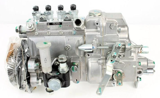 8972633951 High Injection Pump