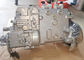 4JG1 Genuine Diesel High Pressure Pump For Isuzu Excavator Parts FR75-7 8-97238977-3