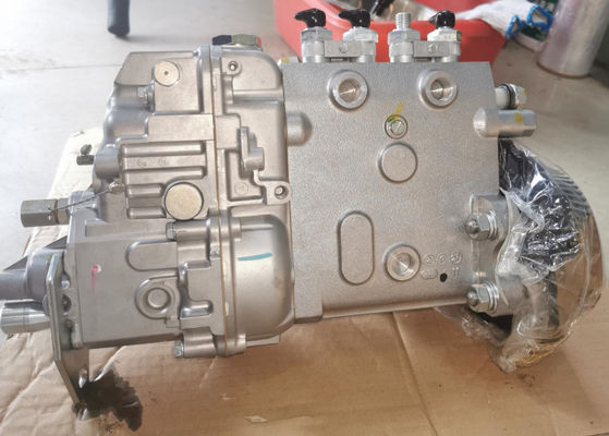 4JG1 Original Diesel Hochdruckpumpe für Isuzu Baggerteile FR75-7 8-97238977-3