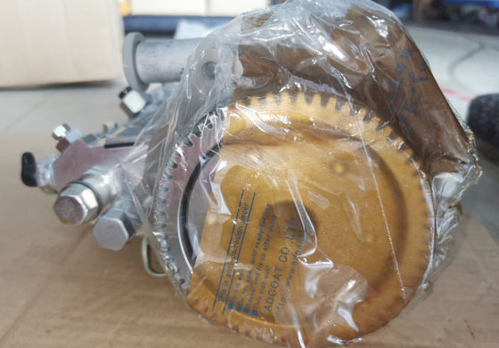 4JG1 Original Diesel Hochdruckpumpe für Isuzu Baggerteile FR75-7 8-97238977-3