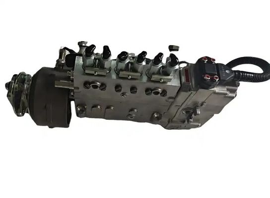 Bomba de inyección de combustible diesel de alta presión Me440455 Sk330-6 Sk350-6e 6D16t 101608-6353