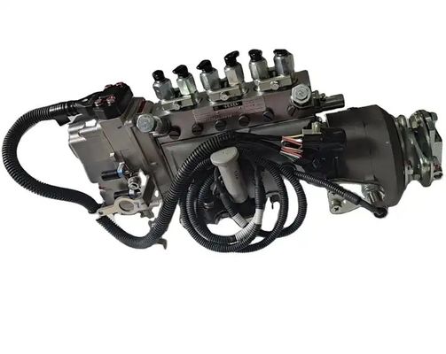 Bomba de inyección de combustible diesel de alta presión Me440455 Sk330-6 Sk350-6e 6D16t 101608-6353