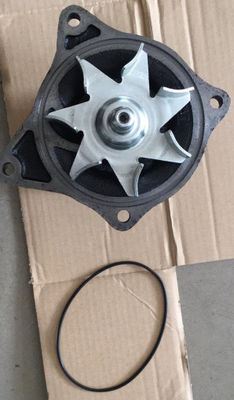 Mitsubishi D04FR Excavator Water Pump Engine Parts VA32G4511010