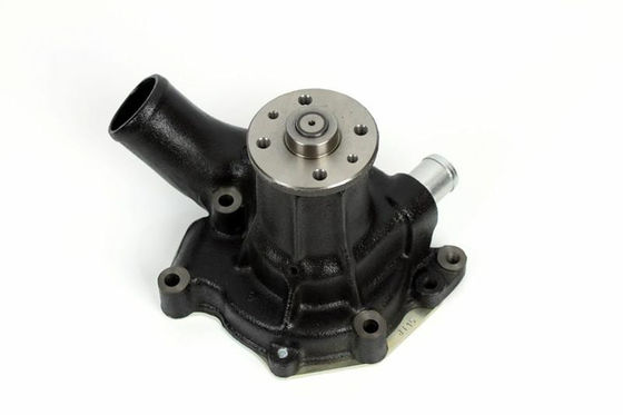 Isuzu Excavator Water Pump 1136108770 For 6BG1 Engine SH200A3 SH200-2 ZX200 ZX120