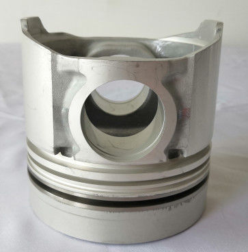 Motor Mahle pistón, piezas originales del motor diesel para la excavadora DB58 Doosan DH220-5