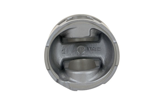 Mahle Diesel Engine Piston Original Isuzu Excavator Parts For EC210B