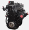 QSB4.5 Cummins Excavator Engine , 82kw / 2200rpm Diesel Engine Spare Parts