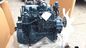 Kubota V3800-T Diesel Engine Assembly With Turbo And Direct Injection Parts