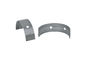 Mahle Main Bearing Set for NKR77 and ZX70 Excavator, Part Number 8-94168552-0