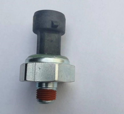 8980864330 Excavator Engine Parts Fuel Filter Sensor for 4HK1