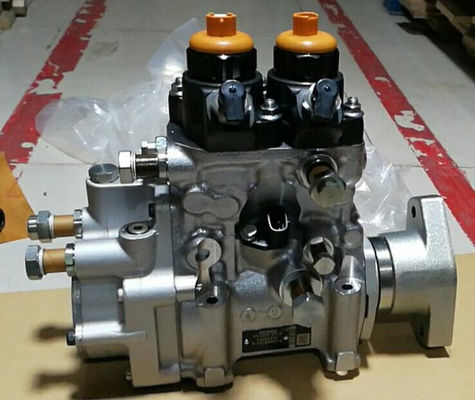 6uz1 Common Rail Fuel Injection Pump