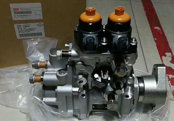 6uz1 Common Rail Fuel Injection Pump