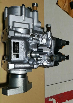 6uz1 Common Rail Fuel Injection Pump