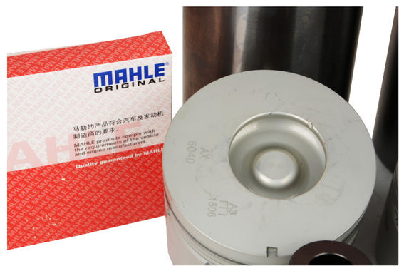 4JG1 Mahle Cylinder Liner