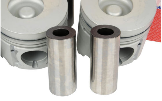 4JG1 Mahle Cylinder Liner