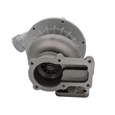 Genuine Excavator Engine Parts Turbocharger 1-87618260-0 For 6HK1