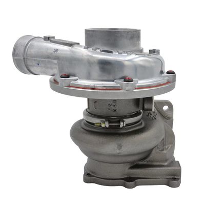 Genuine Excavator Engine Parts Turbocharger 1-87618260-0 For 6HK1