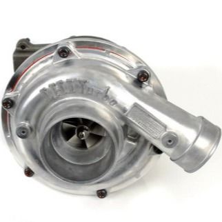 Genuine Excavator Engine Parts Turbocharger 1-87618260-0 For 6HK1