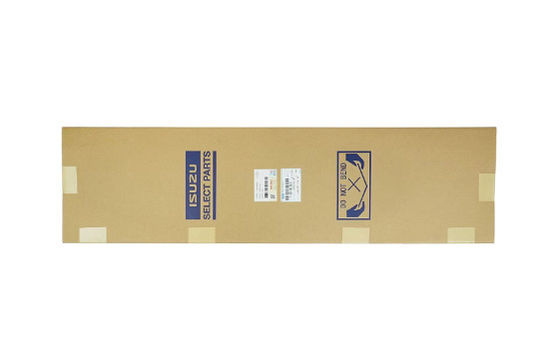 Genuine Excavator Engine Parts Cyliner Bed 1-87618438-0 For 6HK1