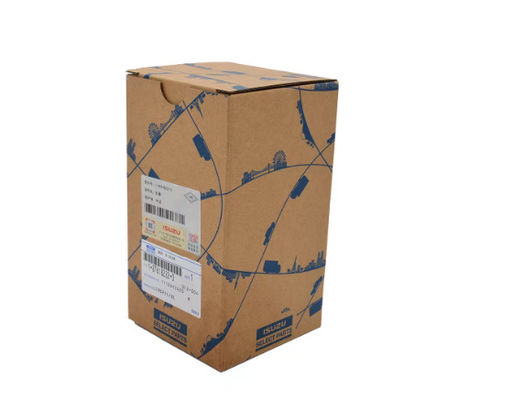 Genuine Excavator Engine Parts Liner 1-87618221-0 For 4bd1 6bd1