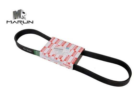 Isuzu Bvp Fan Belt 8980384230, 5876100560 For 4HK1, Npr75