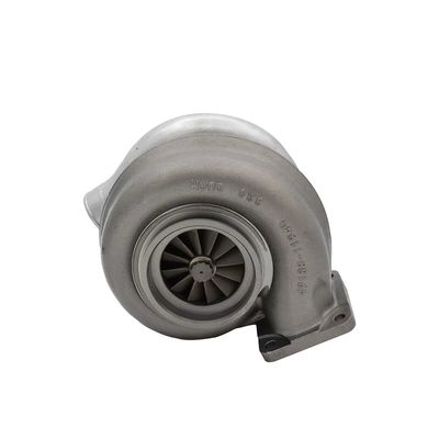 Isuzu Spare Parts Turbocharger Assembly 1-87618329-0 For 6WG1