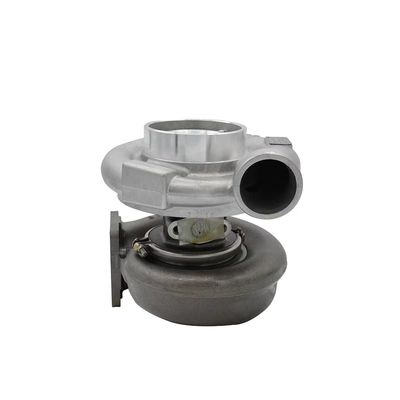 Isuzu Spare Parts Turbocharger Assembly 1-87618329-0 For 6WG1