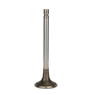 Isuzu Spare Parts Intake Valve 1-87618350-0 For 4JG1 4JG2