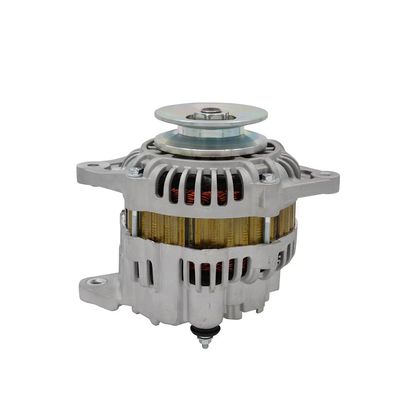 निर्माण मशीनरी पार्ट्स जनरेटर असेंबली 1-87618279-0 4BD1 4JB1 के लिए