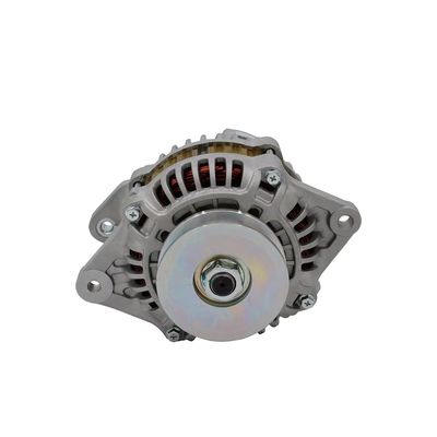 निर्माण मशीनरी पार्ट्स जनरेटर असेंबली 1-87618279-0 4BD1 4JB1 के लिए