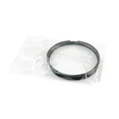 Genuine Excavator Engine Parts Piston Ring Set 1-87618468-0 For 4JG1