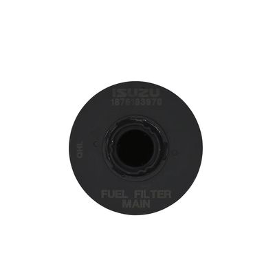 Genuine Excavator Engine Parts Filter 1-87618397-0 For 4LE2