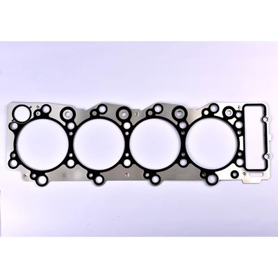 Genuine Excavator Engine Parts 1-87618392-0 Engine Full Gasket For 4HK1