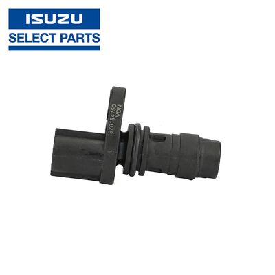 Genuine Excavator Engine Parts 1-87618475-0 Sensor For 4HK1