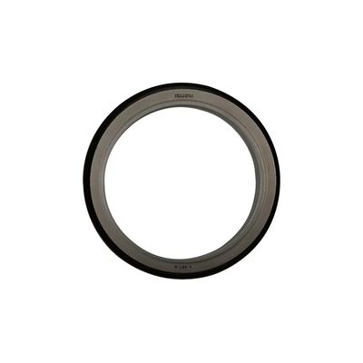Genuine Excavator Engine Parts 1-87618427-0 Crandshaft Rear Oil Seal For 4HK1