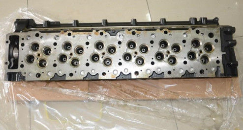 Genuine Excavator Engine Parts Cylinder Head 8-97604901-5  For 6HK1