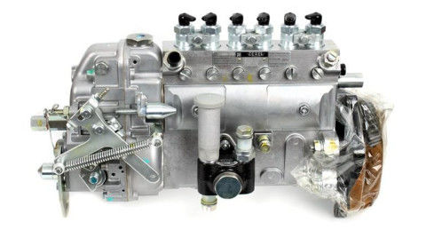 Genuine Excavator Engine Parts High pressure pump 1-15603378-2  For 6BG1T
