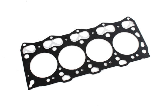 Genuine Excavator Engine Parts Cylinder Head 8-97322550-8  For 4LE1