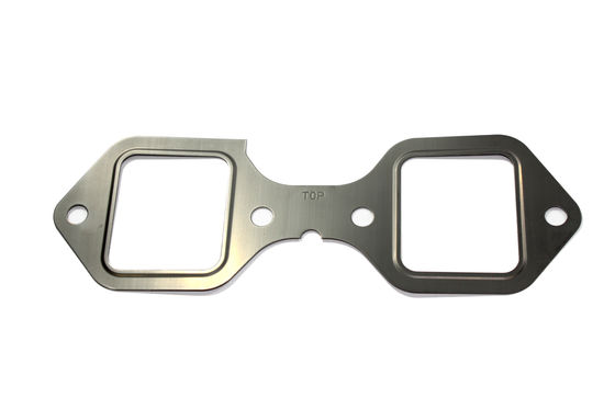 Genuine Excavator Engine Parts Intake Manifold 1-14115104-0 For 4BG1