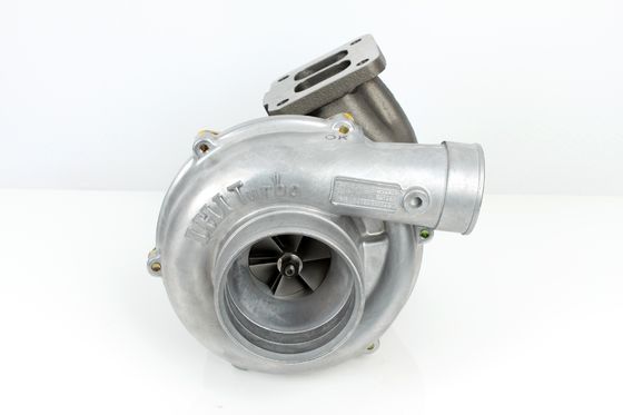 Genuine Excavator Engine Parts Turbocharger 1-14400334-1 For 6SD1T
