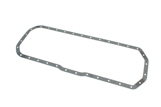 Genuine Excavator Engine Parts Oil Pan Gasket 1-87610009-0 For 6BG1T