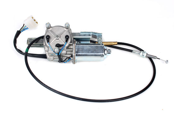 Genuine Excavator Engine Parts Dead Fire Device 5-81900008-0 For 6BG1